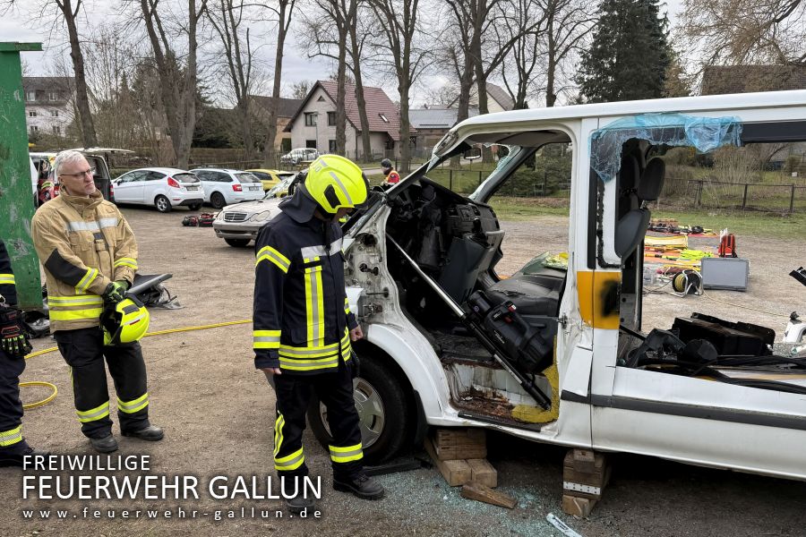 Erster Ausbildungstag 2026
